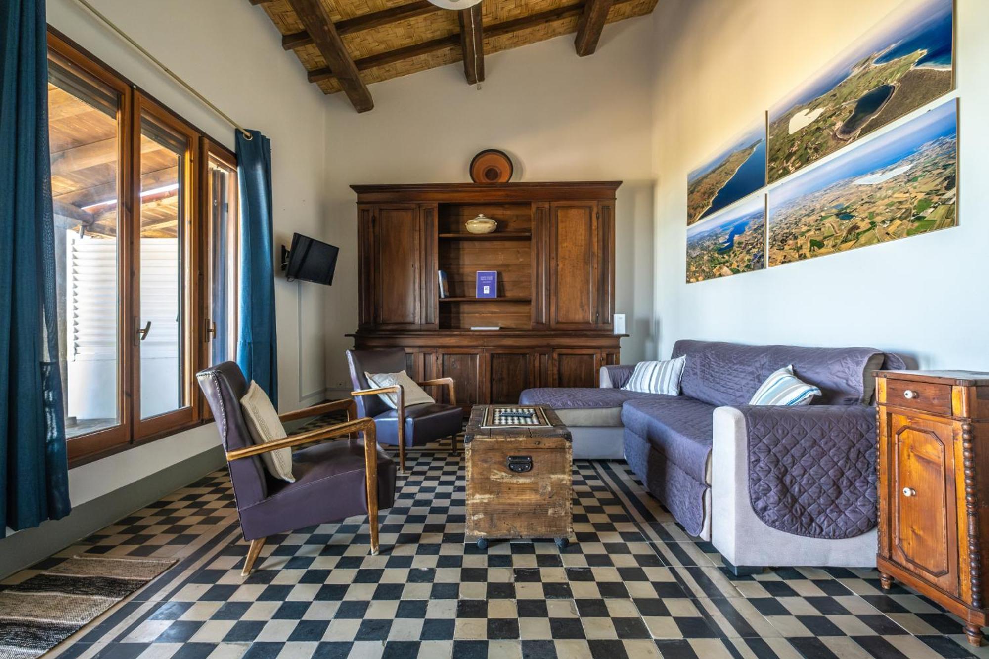 Casa Sul Mare A Putzu Idu - Grazie Di Esistere Villa Dış mekan fotoğraf
